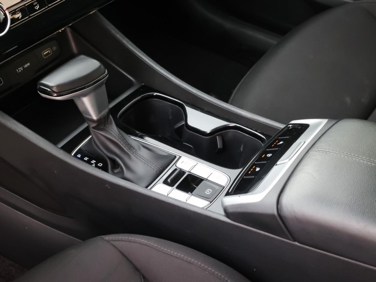 2023 Hyundai Tucson Preferred  - Heated Seats Photo