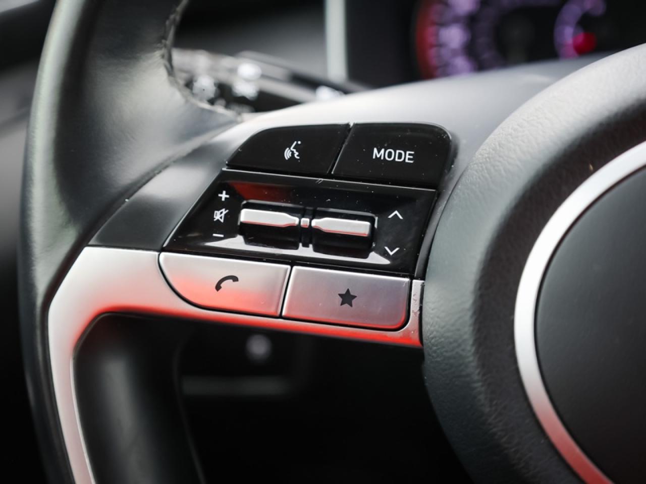 2023 Hyundai Tucson Preferred  - Heated Seats Photo