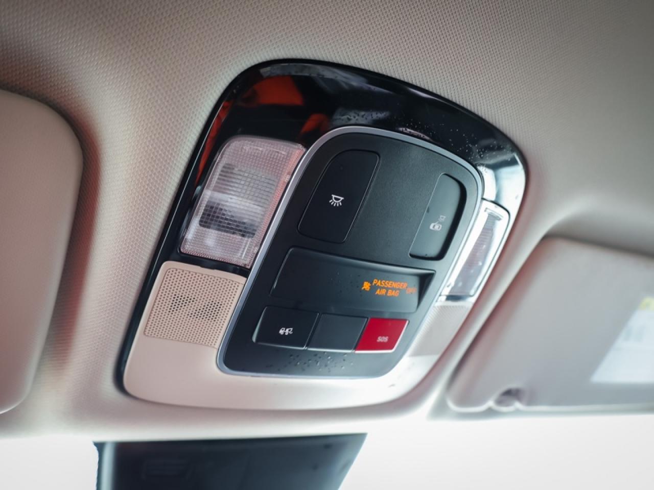 2023 Hyundai Tucson Preferred  - Heated Seats Photo