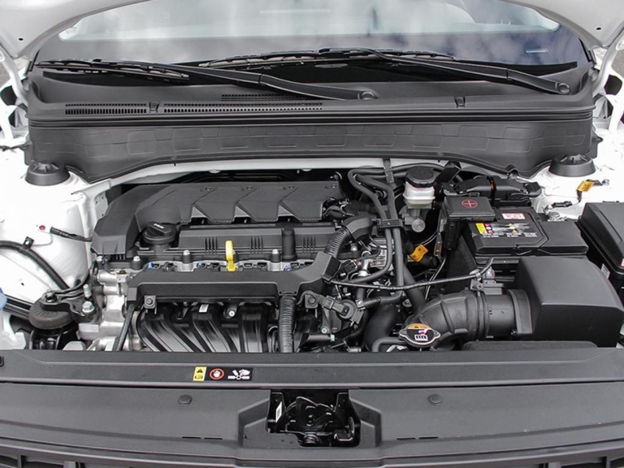 2026 Hyundai Venue Essential IVT  - Heated Seats - $91.13 /Wk Photo