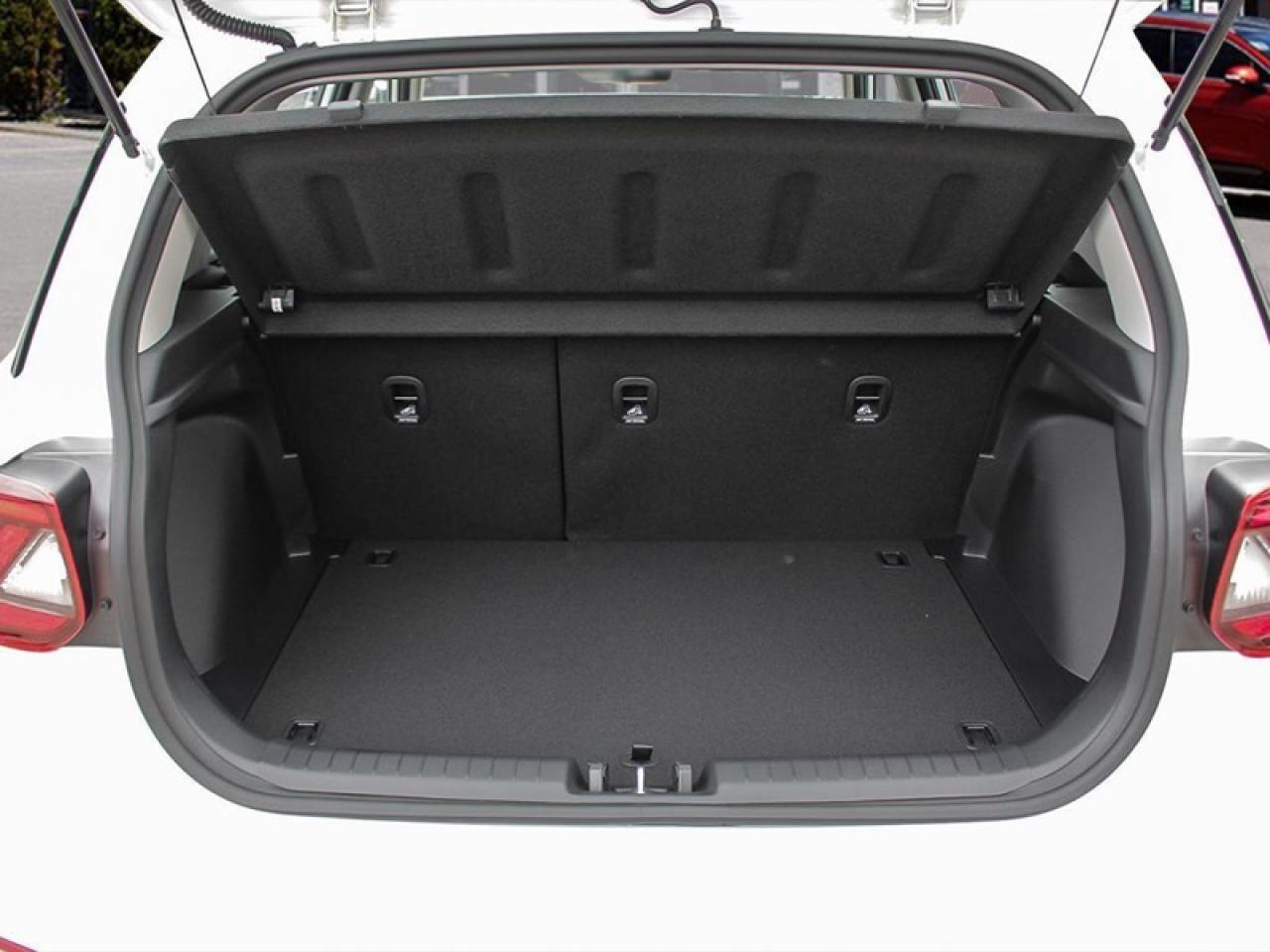 2026 Hyundai Venue Essential IVT  - Heated Seats - $91.13 /Wk Photo