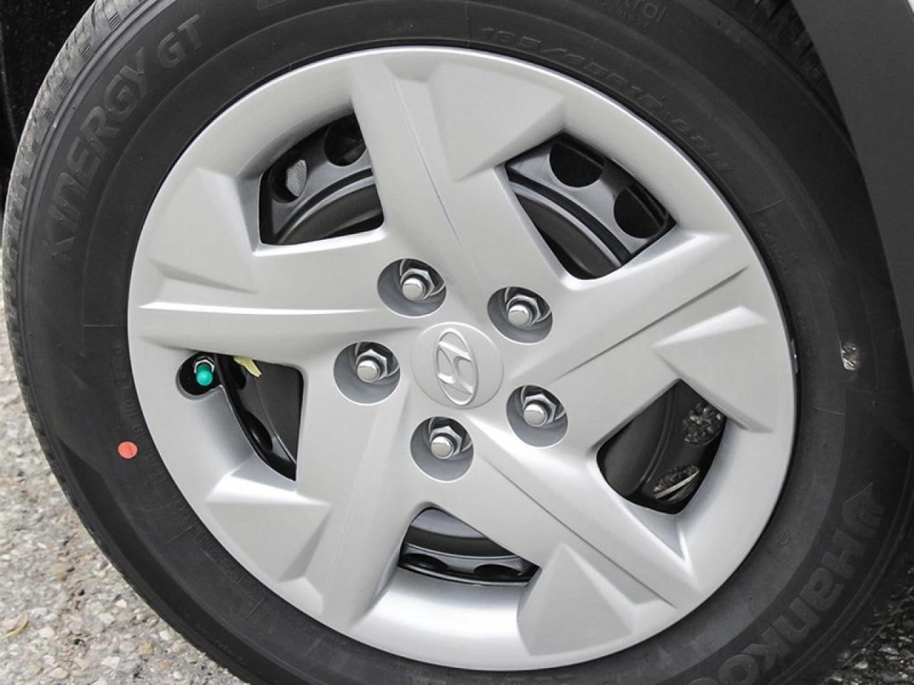 2026 Hyundai Venue Essential IVT  - Heated Seats - $91.13 /Wk Photo