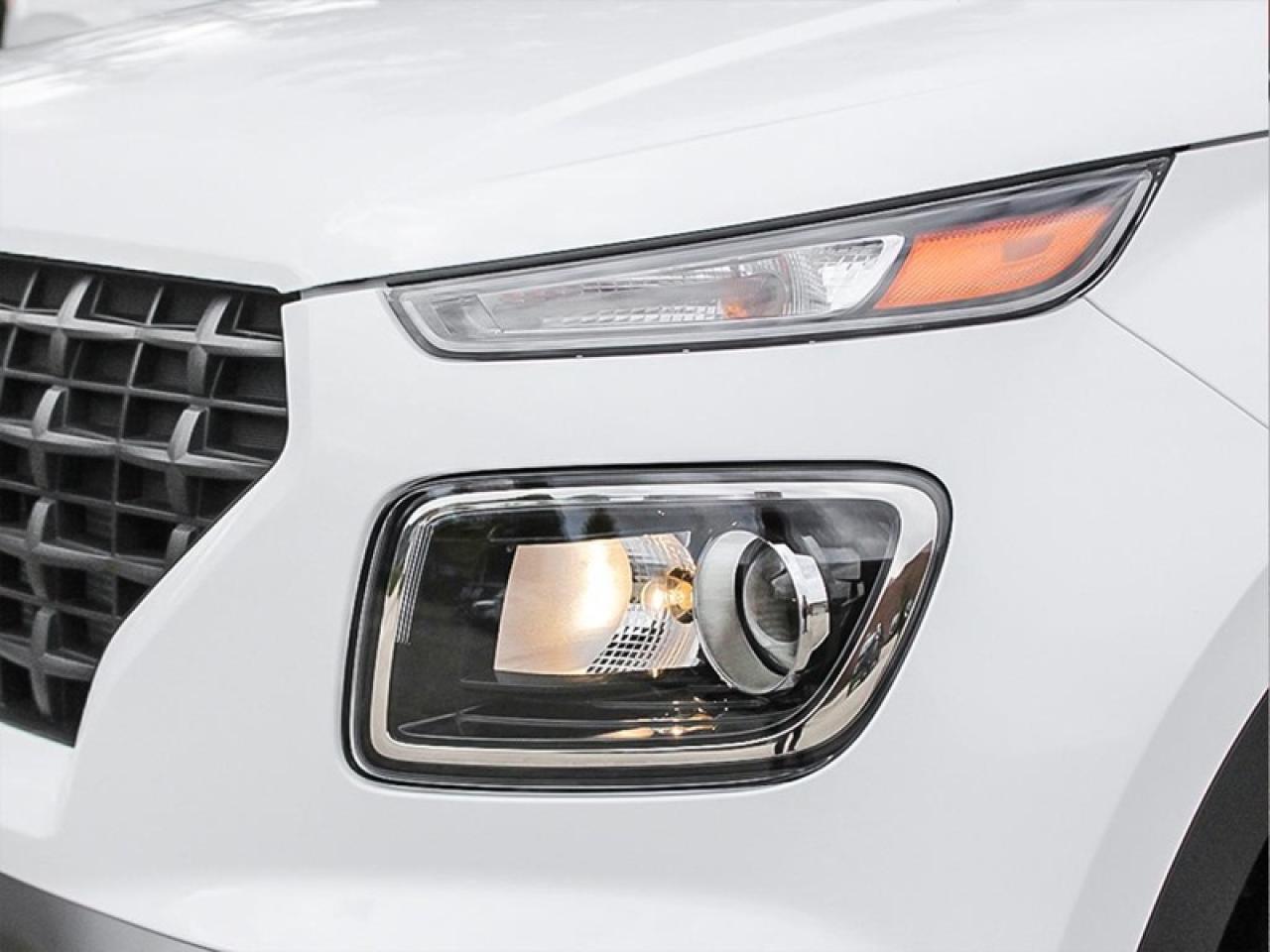 2026 Hyundai Venue Essential IVT  - Heated Seats - $91.13 /Wk Photo