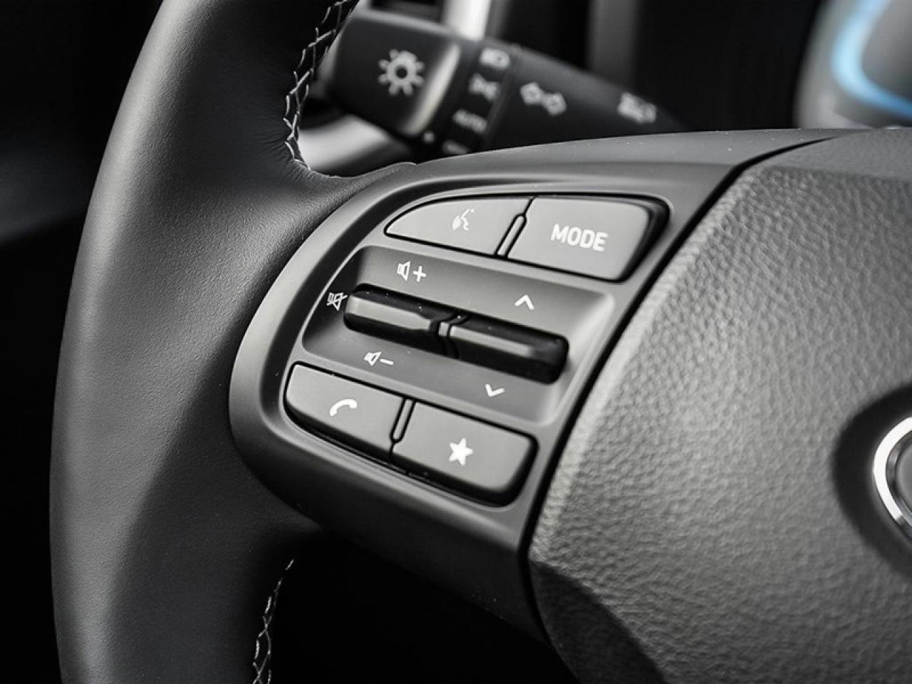 2026 Hyundai Venue Essential IVT  - Heated Seats - $91.13 /Wk Photo