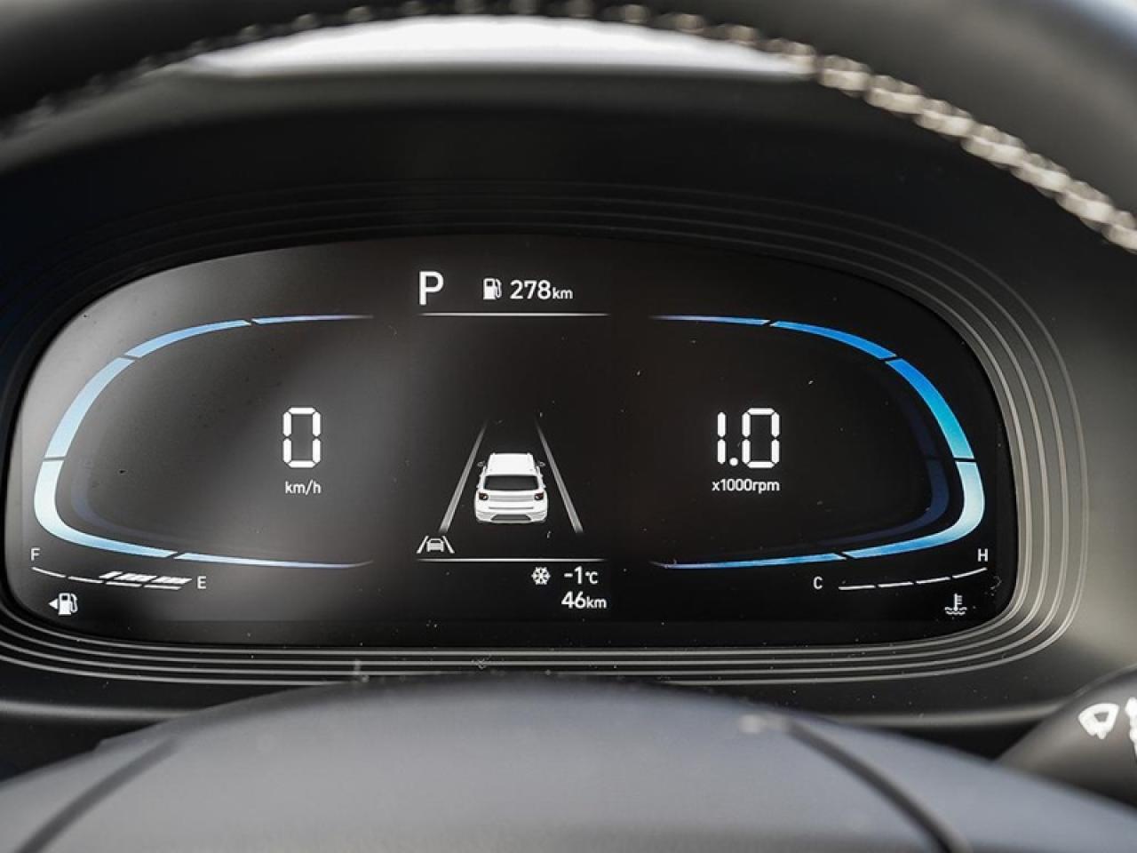 2026 Hyundai Venue Essential IVT  - Heated Seats - $91.13 /Wk Photo