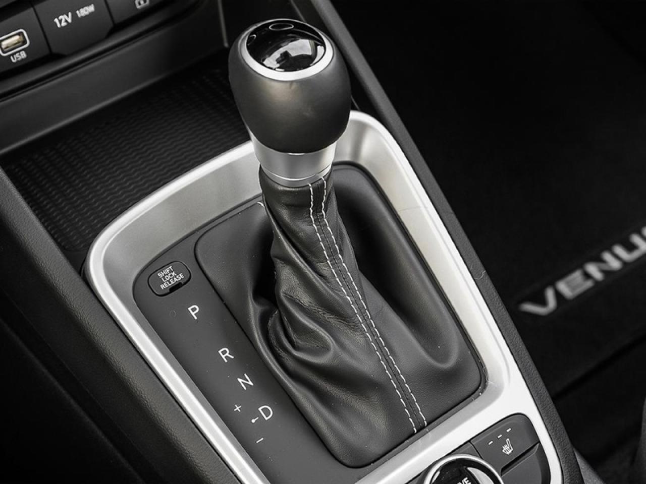 2026 Hyundai Venue Essential IVT  - Heated Seats - $91.13 /Wk Photo