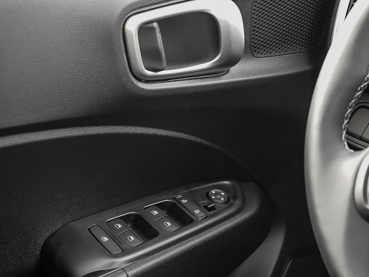 2026 Hyundai Venue Essential IVT  - Heated Seats - $91.13 /Wk Photo