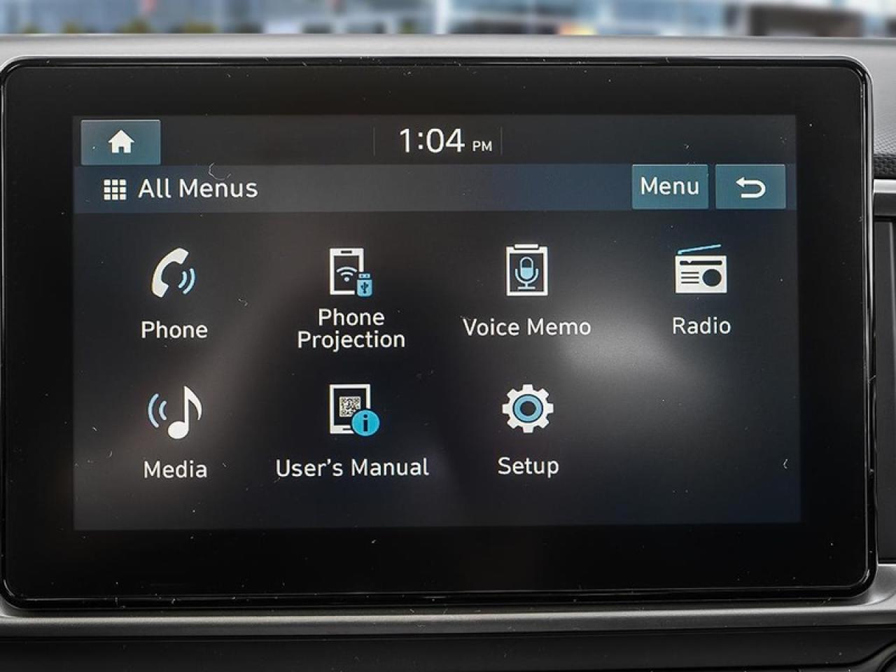 2026 Hyundai Venue Essential IVT  - Heated Seats - $91.13 /Wk Photo