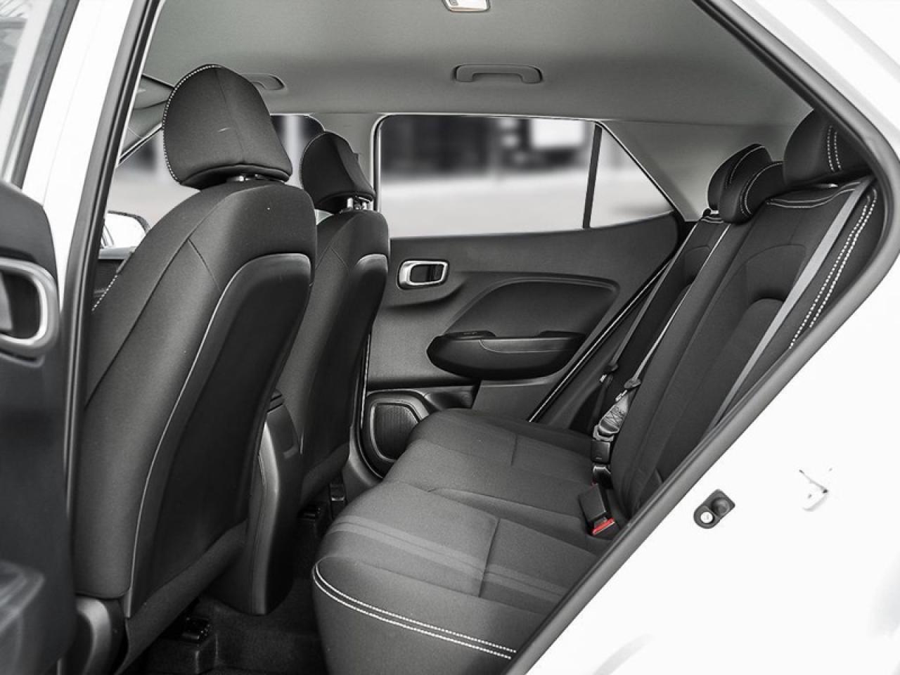 2026 Hyundai Venue Essential IVT  - Heated Seats - $91.13 /Wk Photo