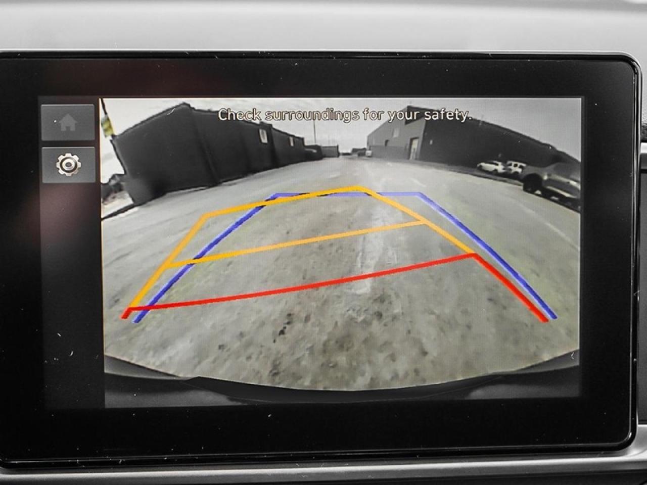 2026 Hyundai Venue Essential IVT  - Heated Seats - $91.13 /Wk Photo