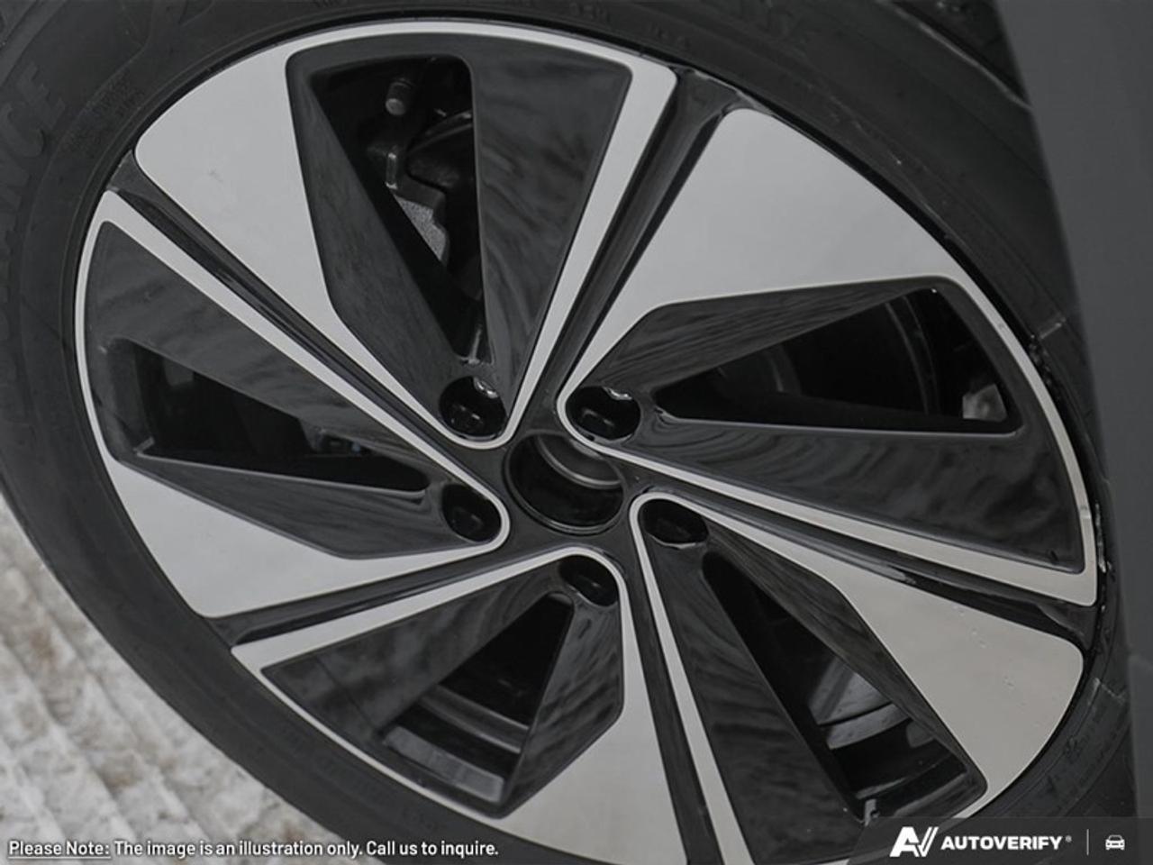 2026 Volkswagen Taos Comfortline  - Sunroof Photo