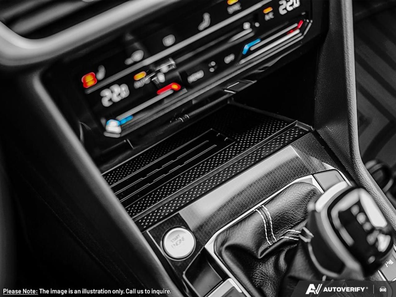 2026 Volkswagen Taos Comfortline  - Sunroof Photo
