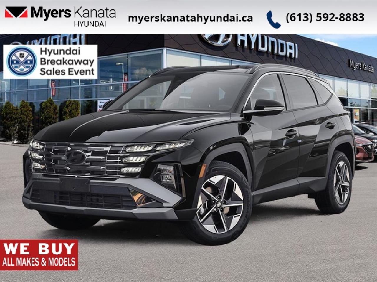 2026 Hyundai Tucson Preferred AWD w/Trend Pkg  - $143.69 /Wk Photo0