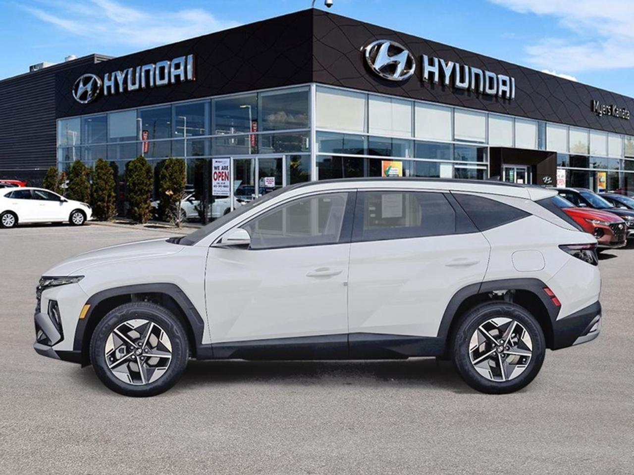 2026 Hyundai Tucson Preferred AWD w/Trend Pkg  - $139.29 /Wk Photo