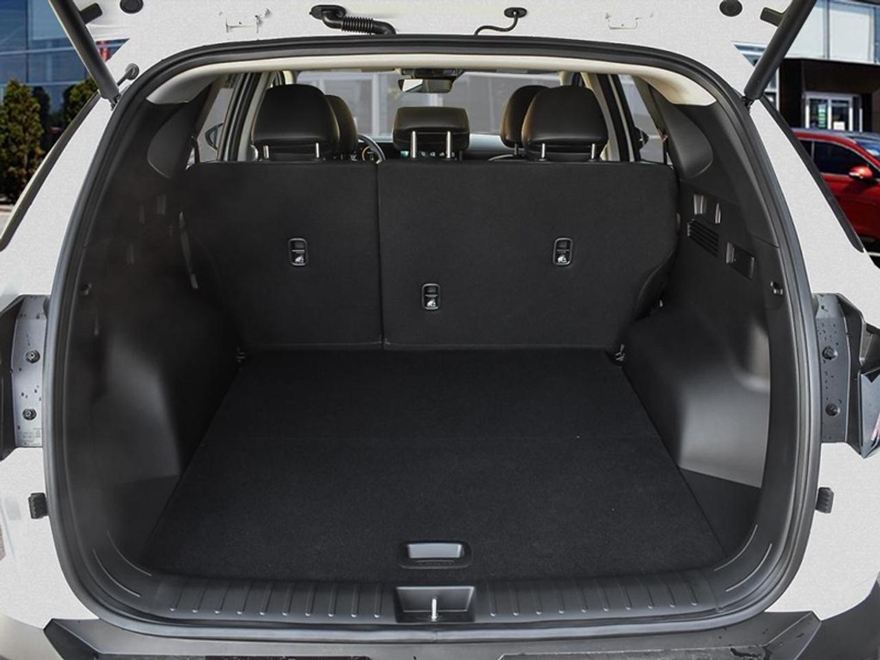 2026 Hyundai Tucson Preferred AWD w/Trend Pkg  - $139.29 /Wk Photo
