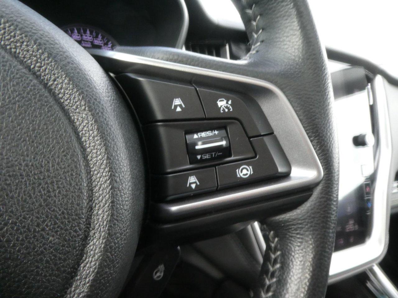 2021 Subaru OUTBACK OUTDOOR XT Outdoor XT Photo