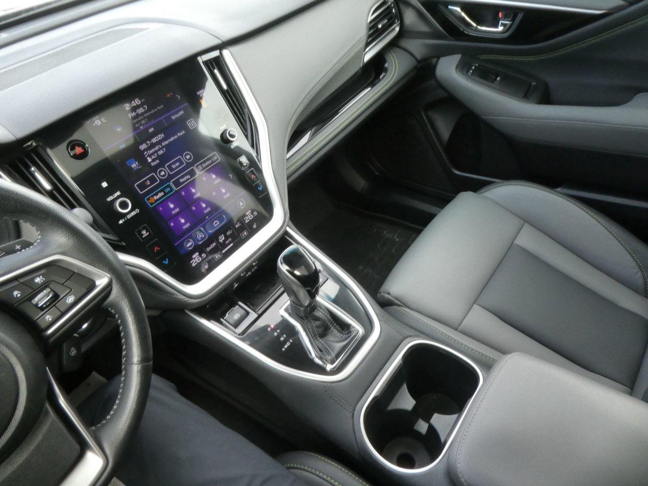 2021 Subaru OUTBACK OUTDOOR XT Outdoor XT Photo