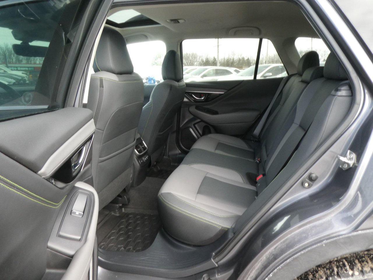 2021 Subaru OUTBACK OUTDOOR XT Outdoor XT Photo