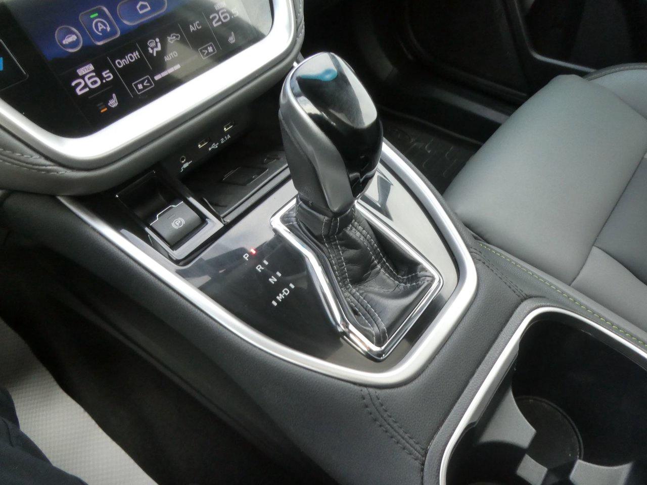 2021 Subaru OUTBACK OUTDOOR XT Outdoor XT Photo