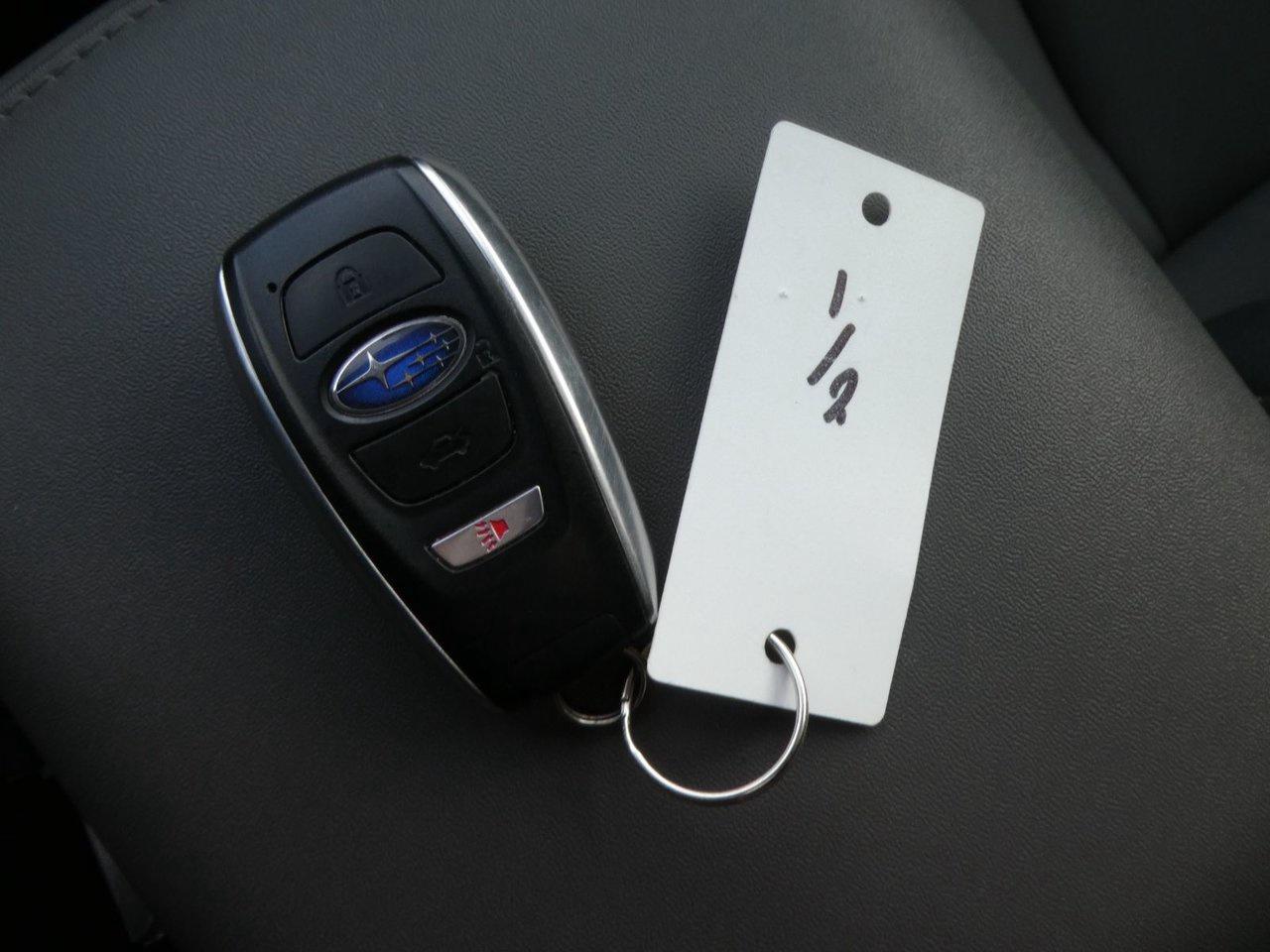 2021 Subaru OUTBACK OUTDOOR XT Outdoor XT Photo