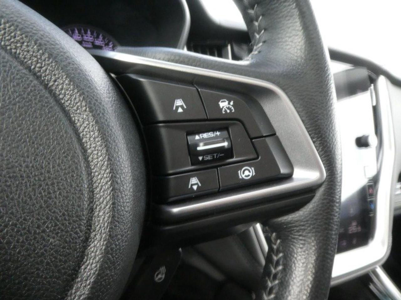 2021 Subaru Outback 2.5XT Photo