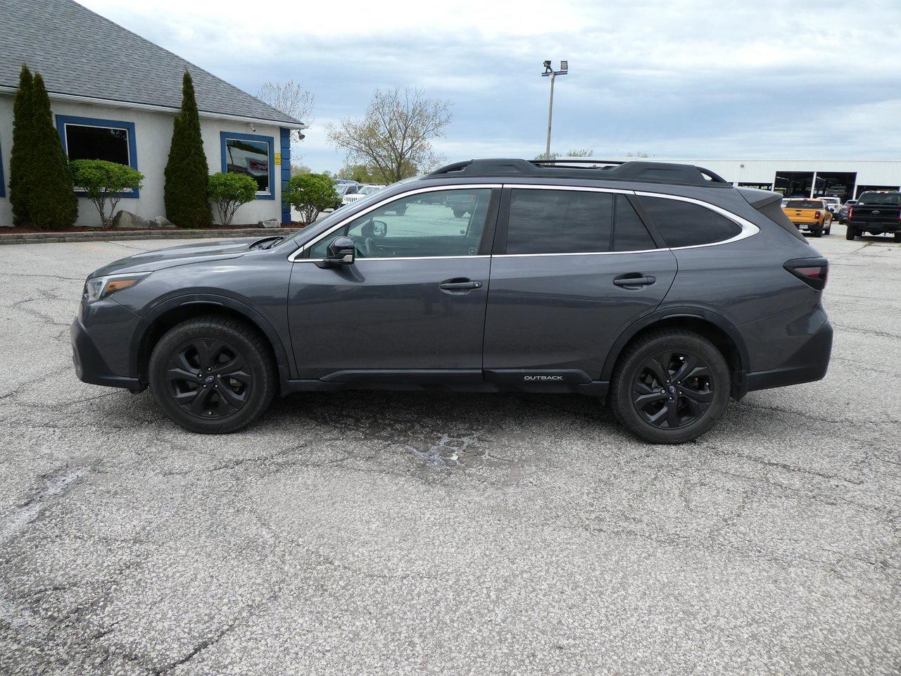 2021 Subaru Outback 2.5XT | Heated Seats | Adaptive Cruise | Backup Cam | Photo