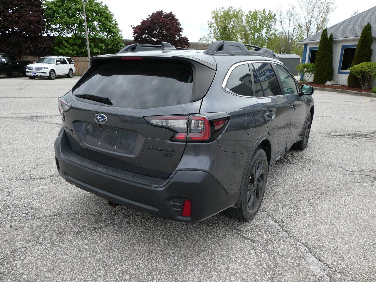 2021 Subaru Outback 2.5XT | Heated Seats | Adaptive Cruise | Backup Cam | Photo4