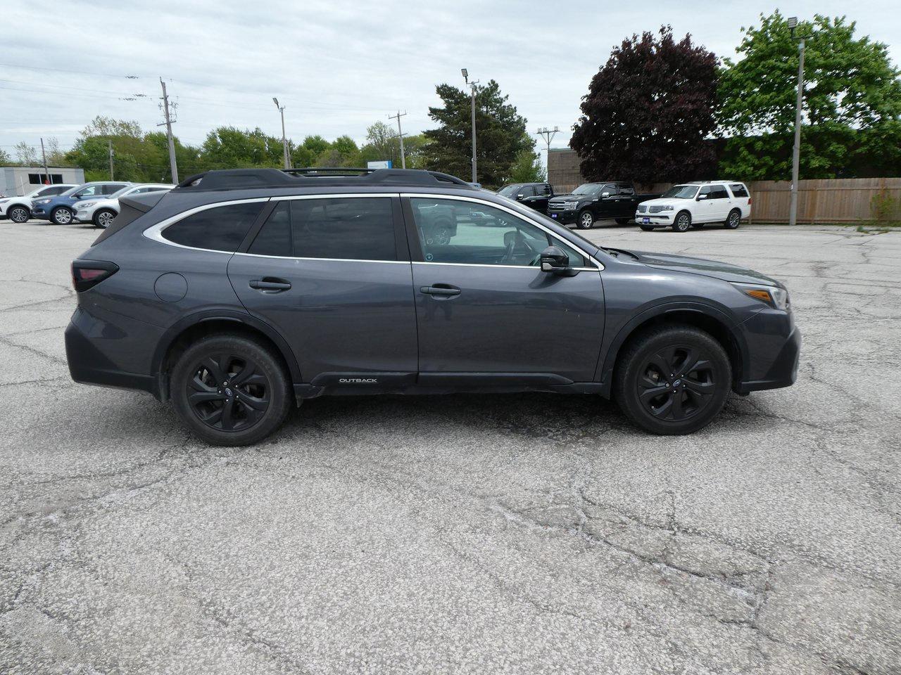 2021 Subaru Outback 2.5XT | Heated Seats | Adaptive Cruise | Backup Cam | Photo