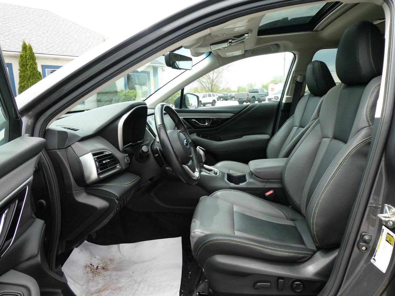 2021 Subaru Outback 2.5XT | Heated Seats | Adaptive Cruise | Backup Cam | Photo