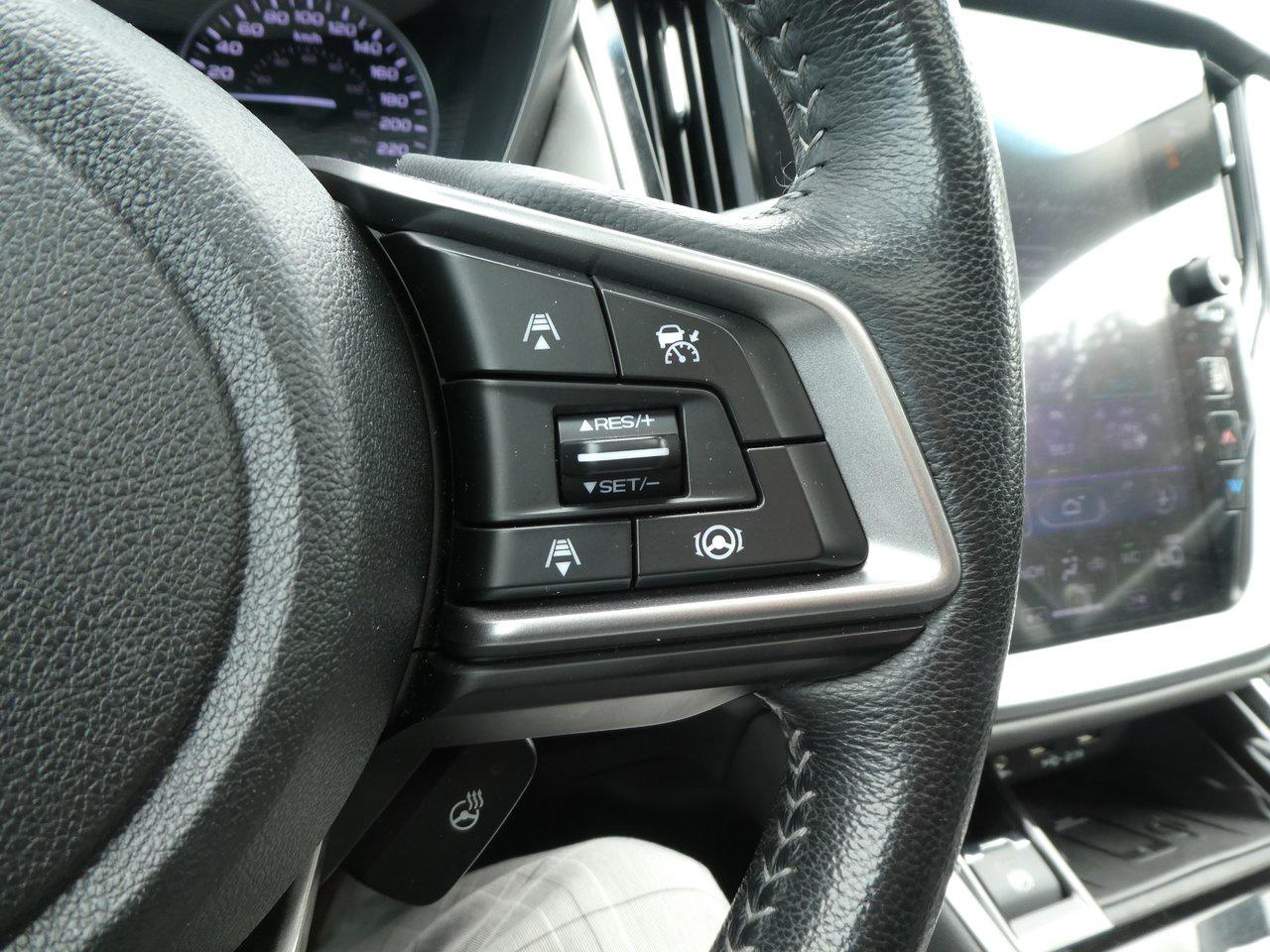2021 Subaru Outback 2.5XT | Heated Seats | Adaptive Cruise | Backup Cam | Photo