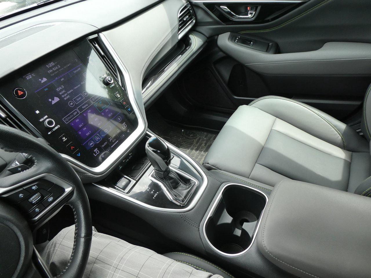 2021 Subaru Outback 2.5XT | Heated Seats | Adaptive Cruise | Backup Cam | Photo