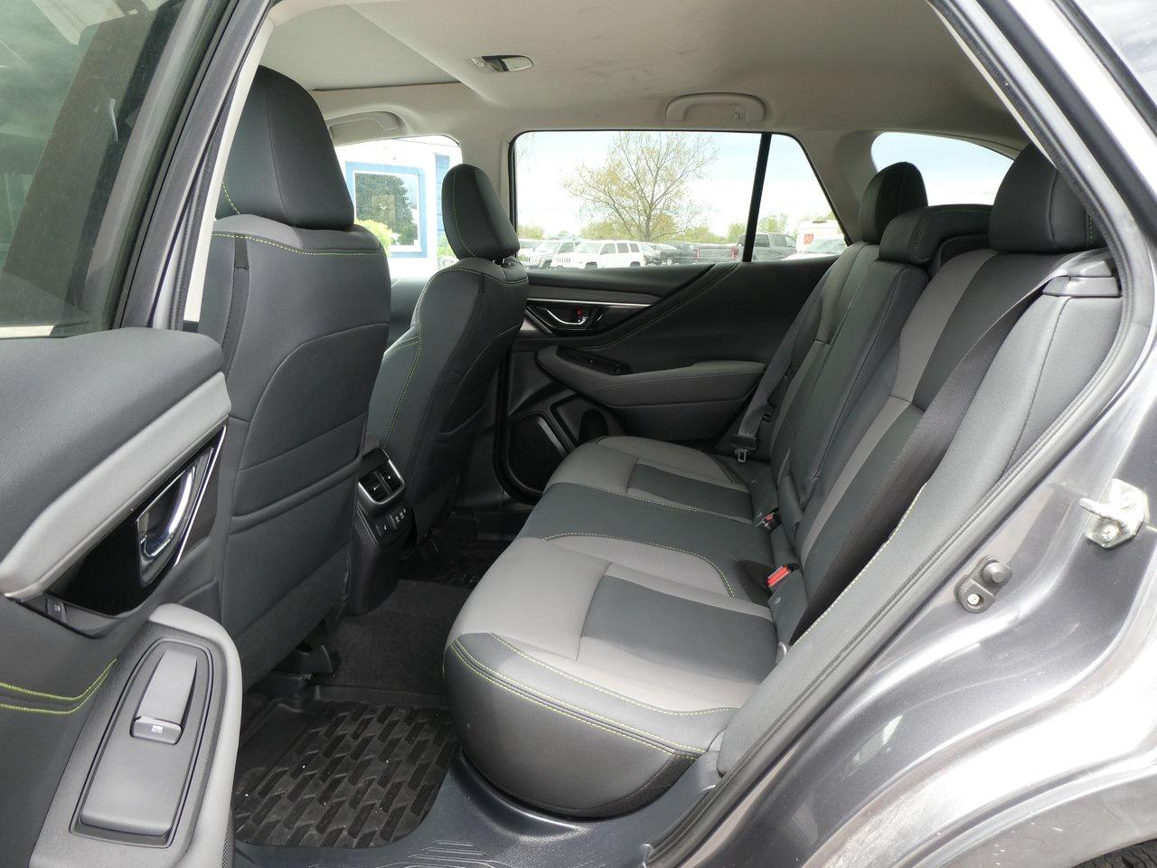 2021 Subaru Outback 2.5XT | Heated Seats | Adaptive Cruise | Backup Cam | Photo
