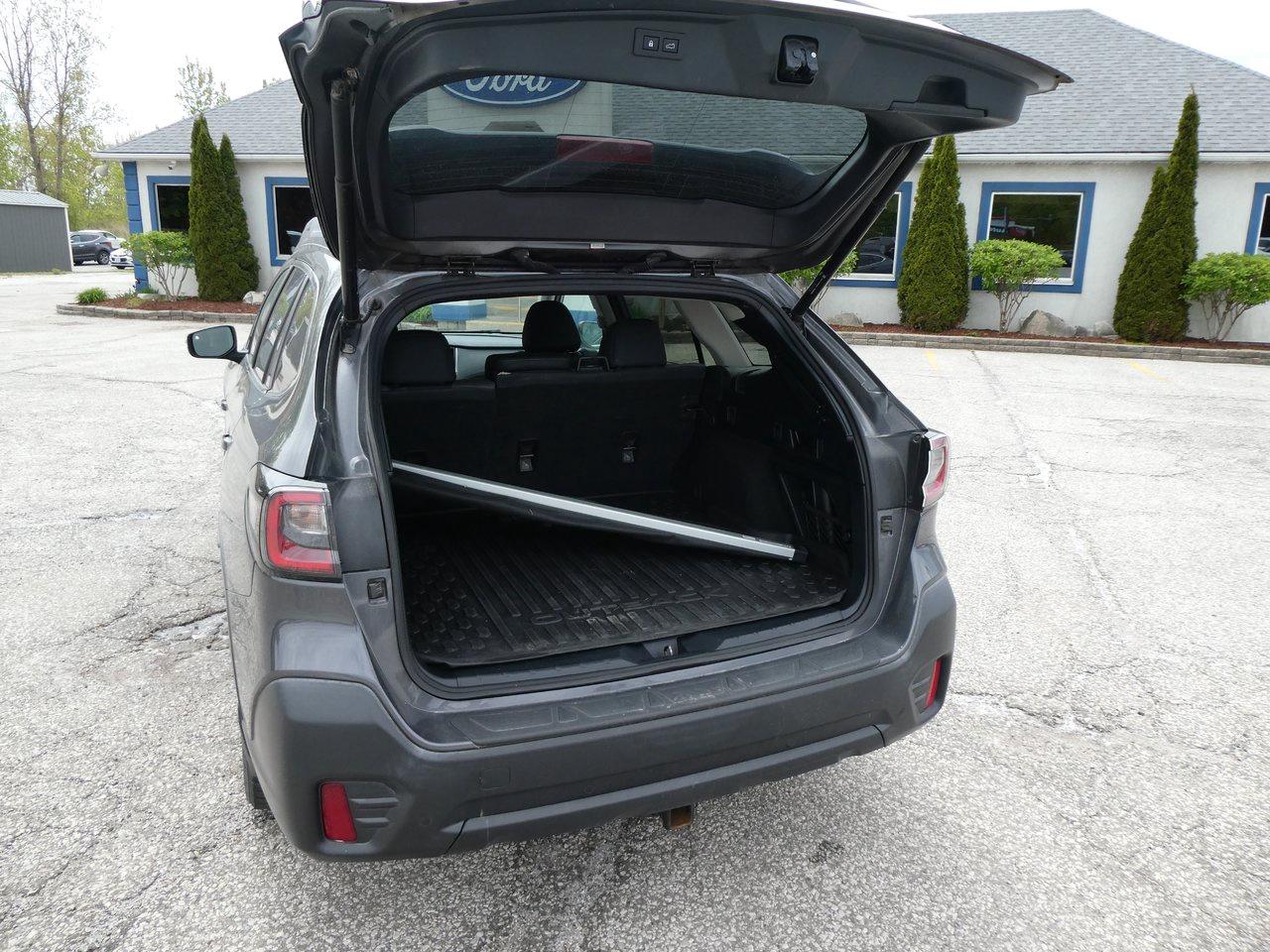 2021 Subaru Outback 2.5XT | Heated Seats | Adaptive Cruise | Backup Cam | Photo