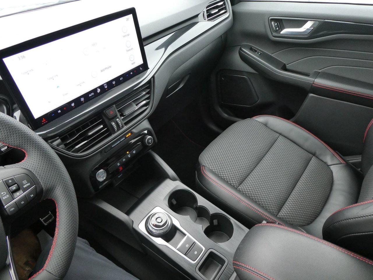 2023 Ford Escape ST LINE ST-Line Select Photo