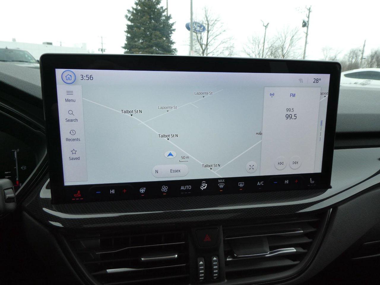 2023 Ford Escape ST LINE ST-Line Select Photo