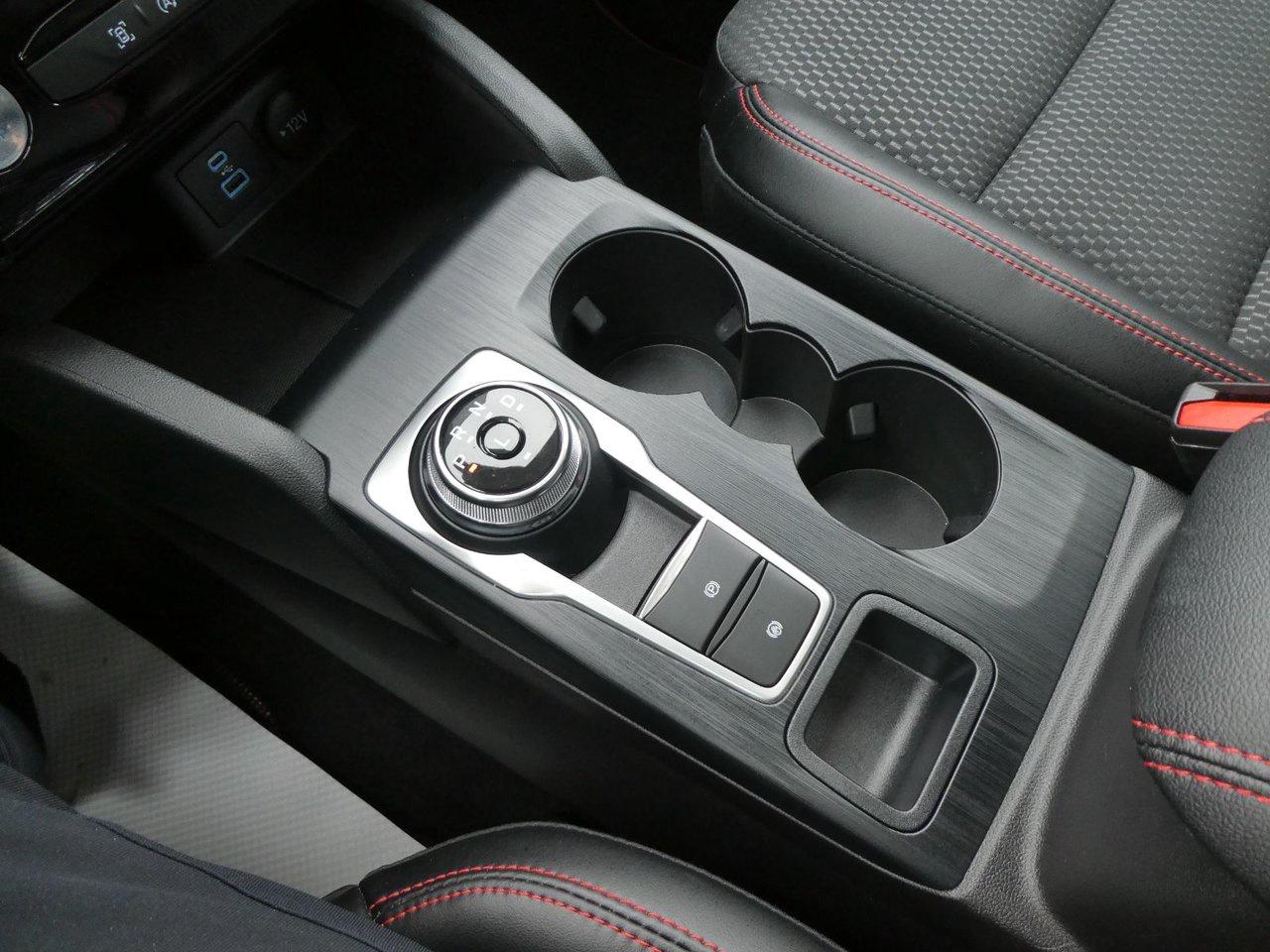 2023 Ford Escape ST LINE ST-Line Select Photo