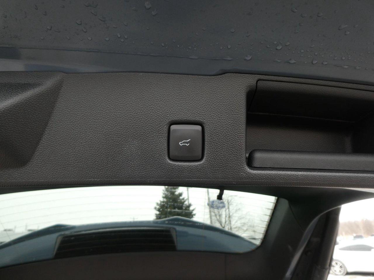 2023 Ford Escape ST LINE ST-Line Select Photo