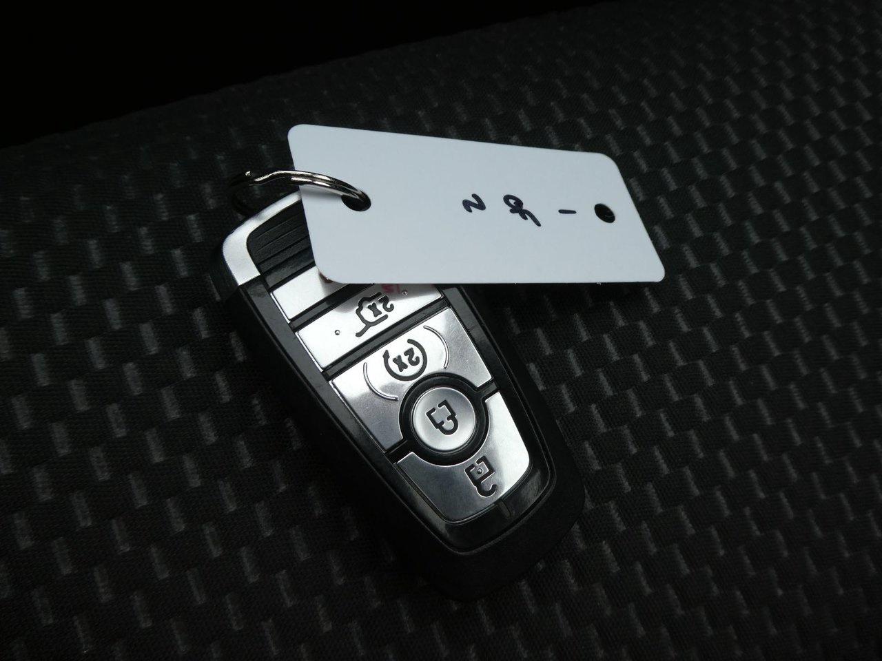 2023 Ford Escape ST LINE ST-Line Select Photo