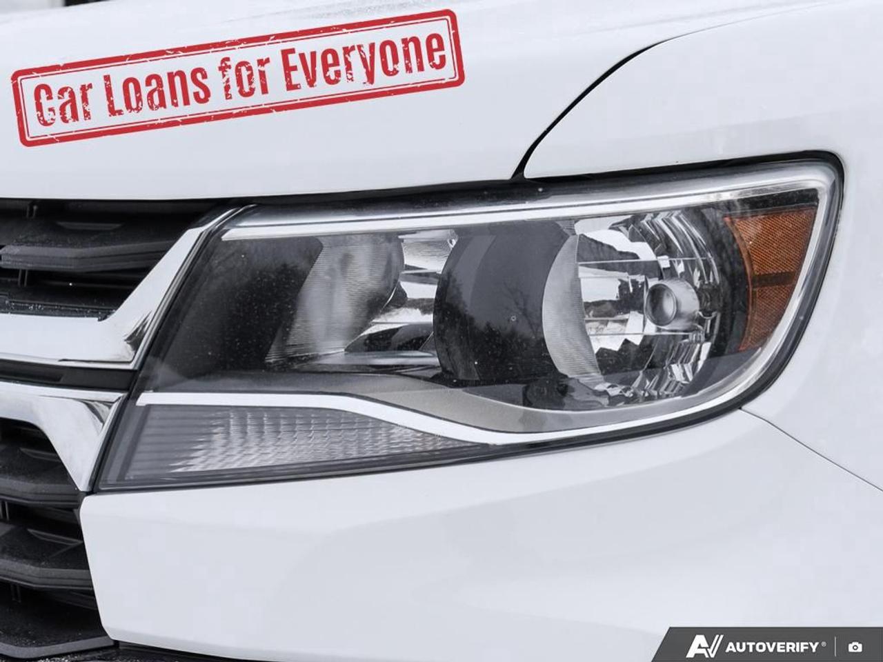 2022 Chevrolet Colorado 4WD Work Truck