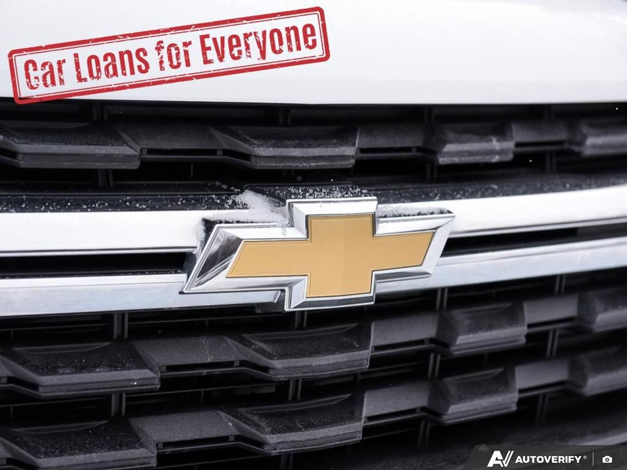 2022 Chevrolet Colorado 4WD Work Truck