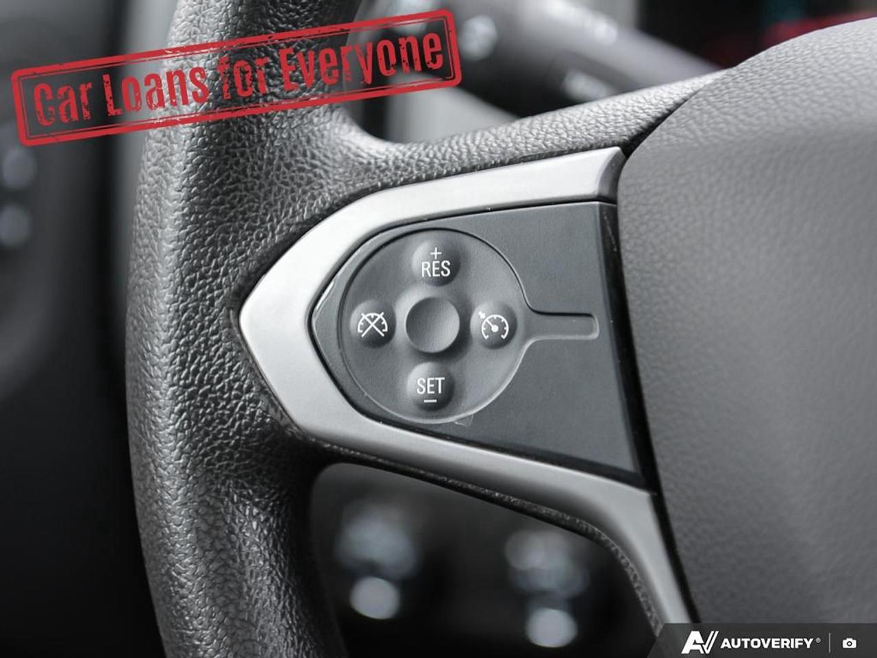 2022 Chevrolet Colorado 4WD Work Truck