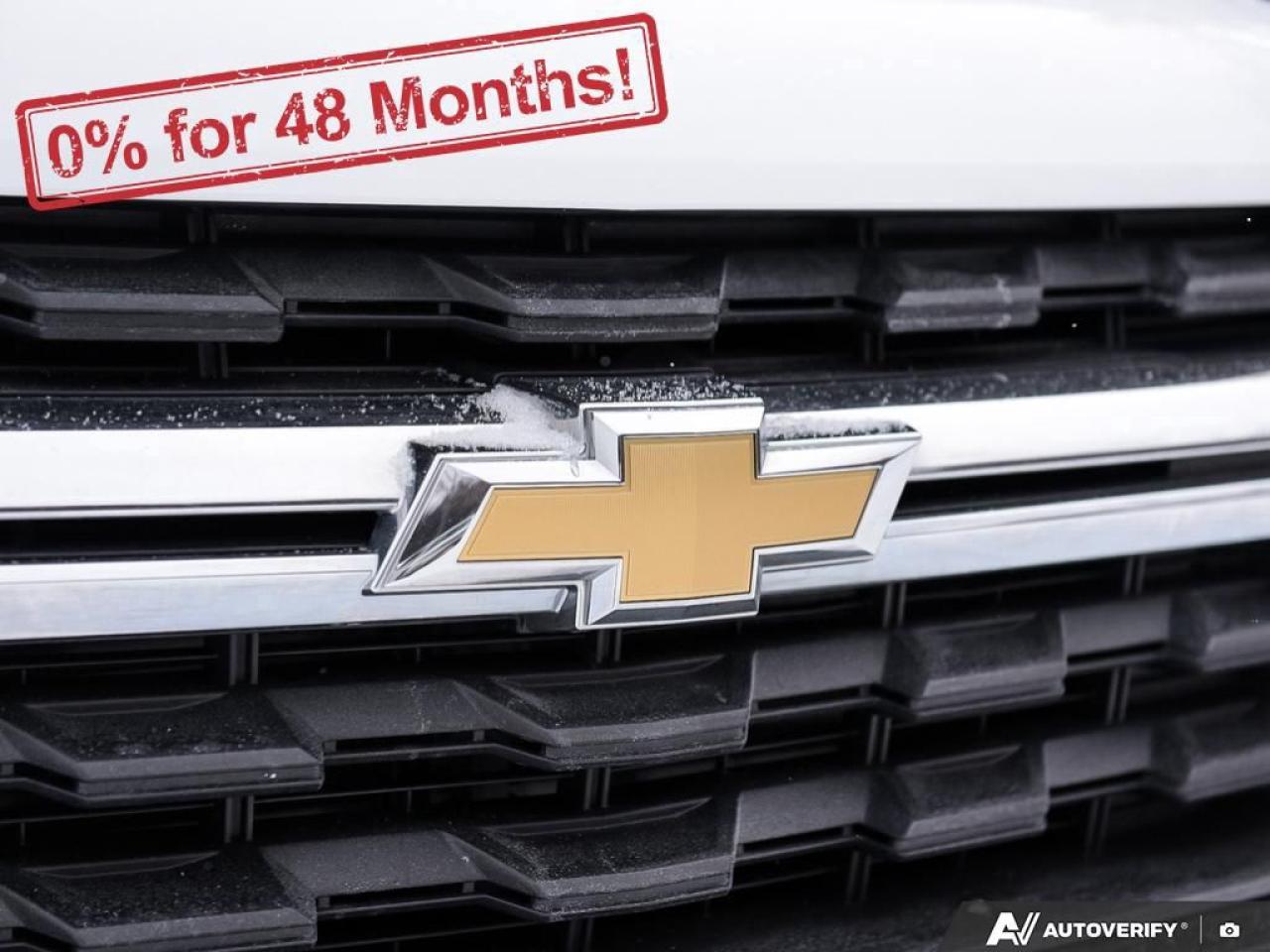 2022 Chevrolet Colorado 4WD Work Truck