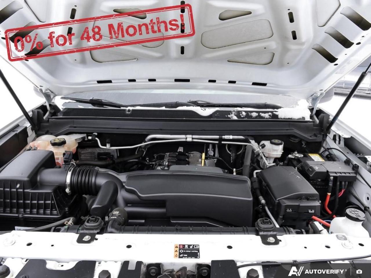 2022 Chevrolet Colorado 4WD Work Truck