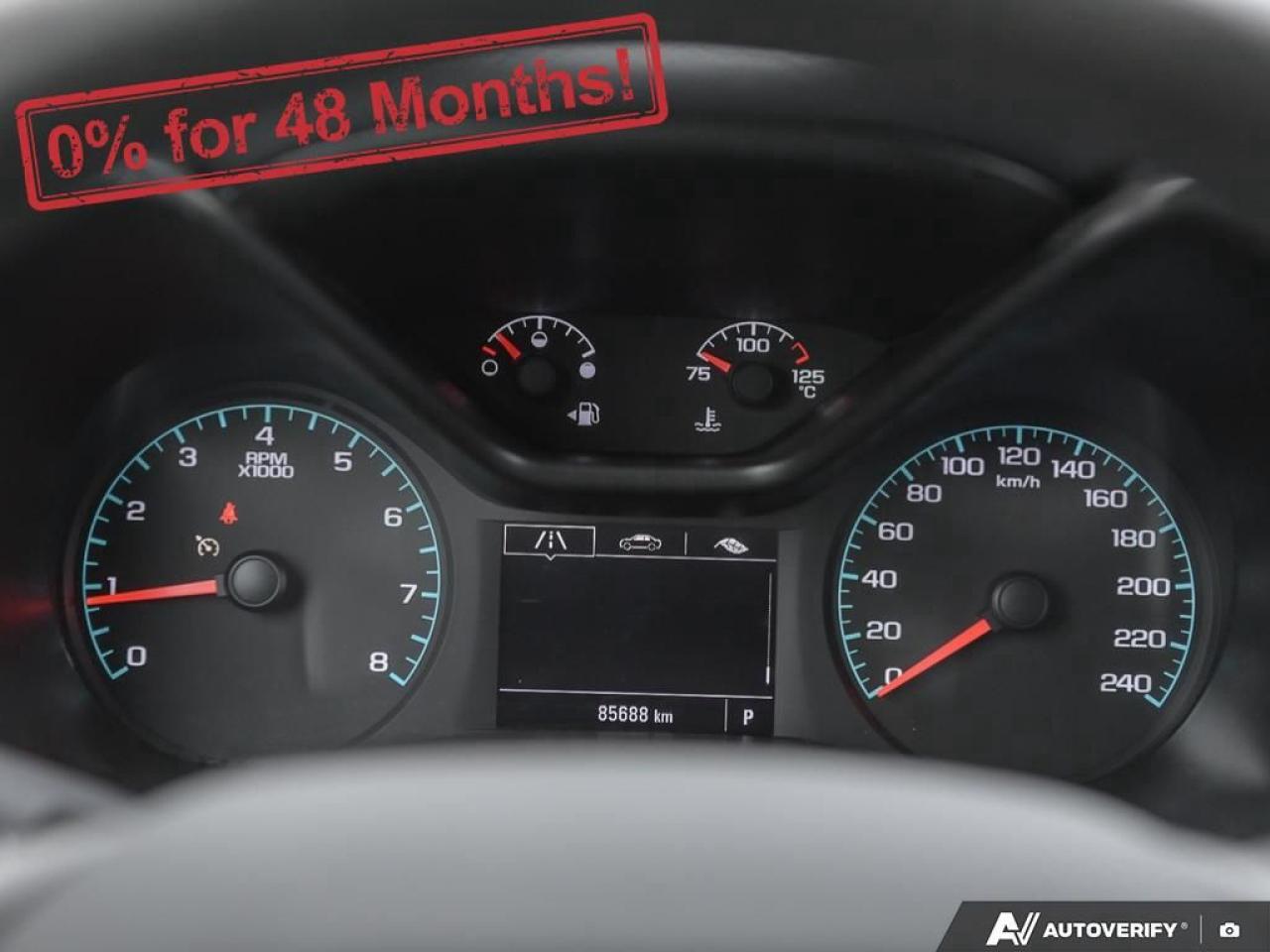 2022 Chevrolet Colorado 4WD Work Truck