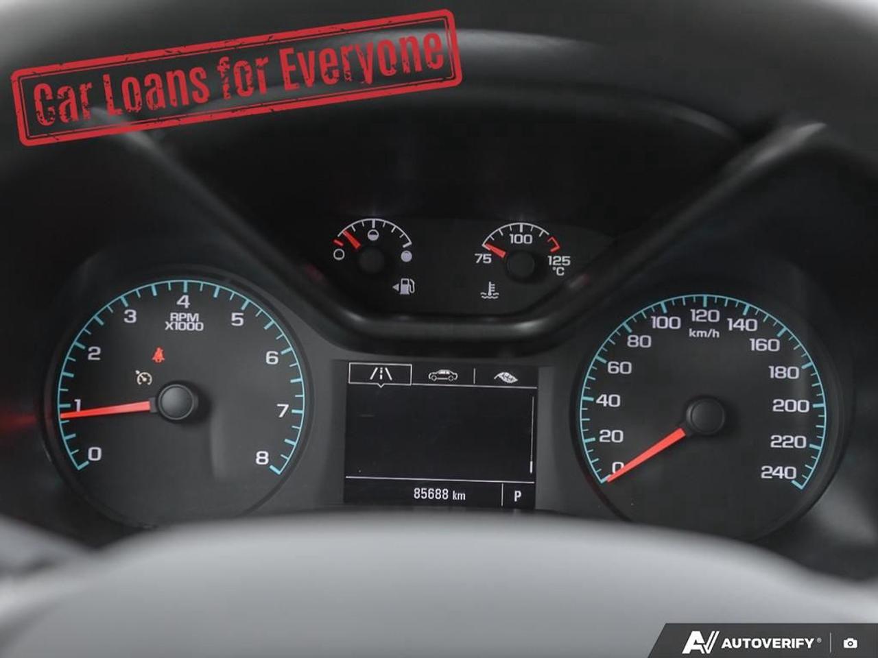 2022 Chevrolet Colorado 4WD Work Truck