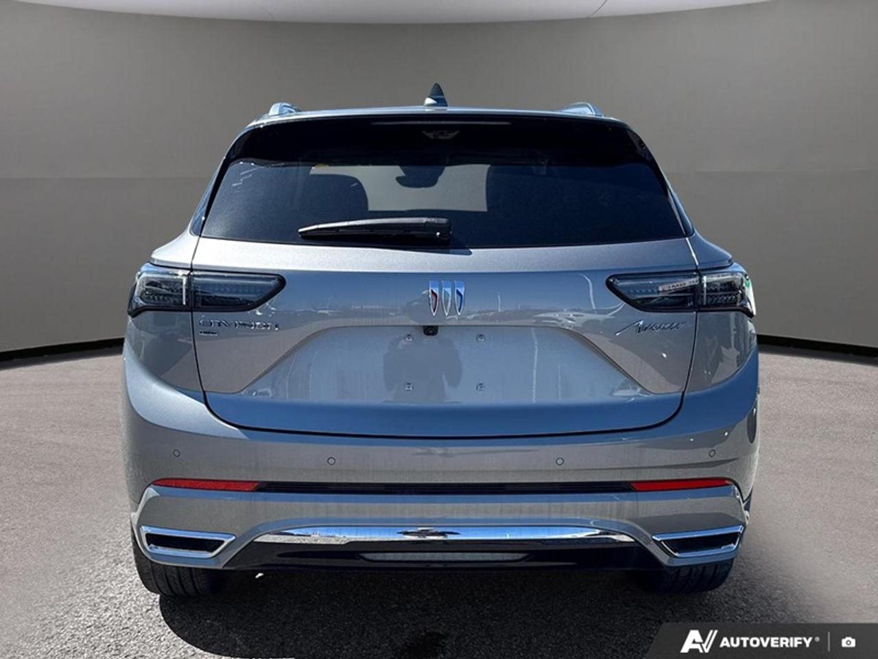 2026 Buick Envision Avenir  - Sunroof -  Cooled Seats Photo