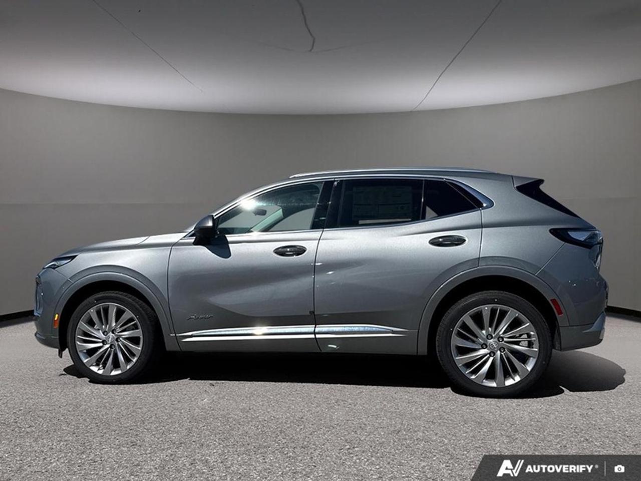 2026 Buick Envision Avenir  - Sunroof -  Cooled Seats Photo