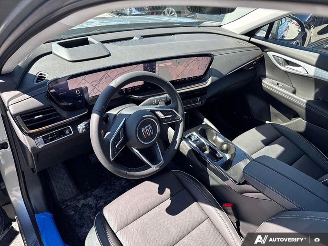 2026 Buick Envision Avenir  - Sunroof -  Cooled Seats Photo
