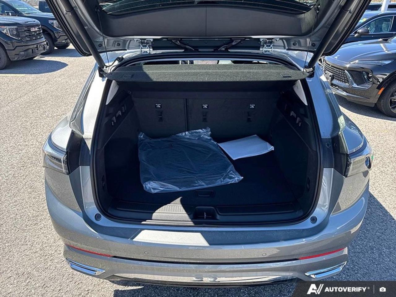 2026 Buick Envision Avenir  - Sunroof -  Cooled Seats Photo