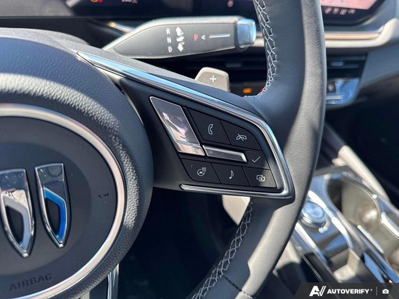 2026 Buick Envision Avenir  - Sunroof -  Cooled Seats Photo